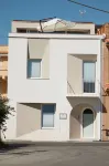 B&B Torreforte - parking