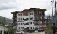 Hotel Om Tara