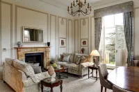 Macdonald Bath Spa Hotel Hotel dekat St. Mary the Virgin