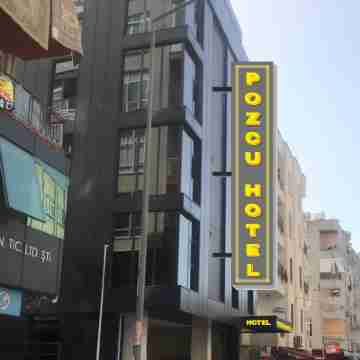 Pozcu Otel Hotel Exterior
