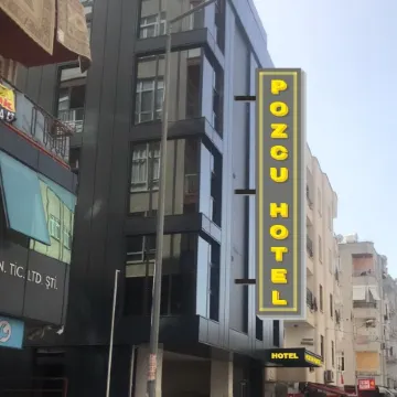 Pozcu Otel