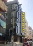 Pozcu Otel Hotels near Hz. Mikdat (Mugdat) Mosque