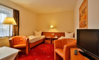 Hotel & Pension Villa Camenz