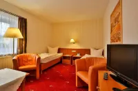 Hotel & Pension Villa Camenz Hotels in Gustrow