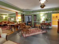 The Wynnstay Hotels in Machynlleth