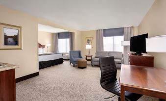 Wingate by Wyndham Columbia / Lexington