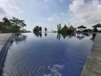 Degung Hillside - Pools