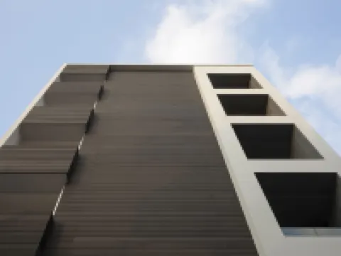 Supreme Luxury Suites by Athens Stay Kallithea otelleri