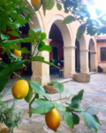 Casa Susanna Rural Sardinia Hotel di 