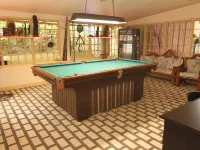 Villa Viva Belgica Hotel berhampiran Ladang Gap