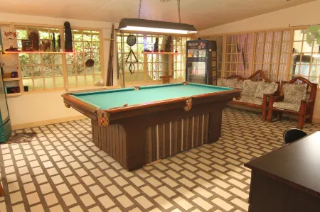 Villa Viva Belgica Отели в г. Давао