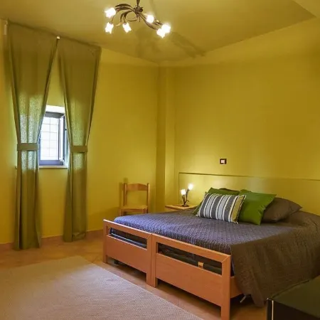 Villa Rosaria Rooms