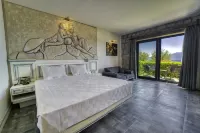 Assos Dionysos Special Class Hotel Adults Only 12 Years فنادق في Ayvacik