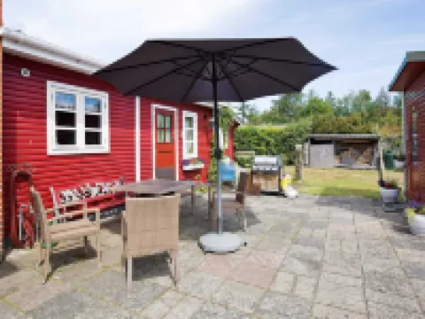 8 Person Holiday Home in Vig-by Traum