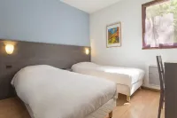 Hotellerie de la Cascade Hoteles en Marcy-l'Étoile