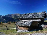 Lovely Apartment in Hainzenberg Next to Forest Hotel a Not Available