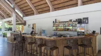 The Mayana Resort - bar