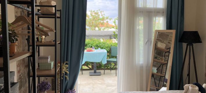 Cunda LaVie Hotel a Distretto di Ayvalık