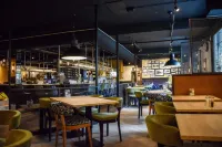 德博赫飯店 - 酒吧