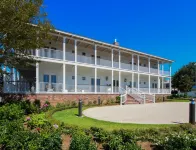 Oyster Bay Boutique Hotel Hotels in Pensacola