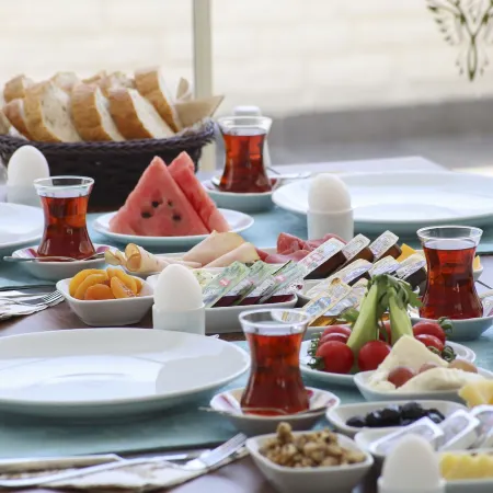 Akayda Butik Hotel