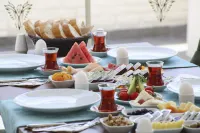 Akayda Butik Hotel - breakfast