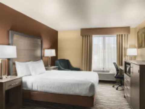 Bitterroot River Inn and Conference Center Hotels in Hamilton