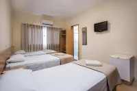 Hotel Metrópole Paulínia