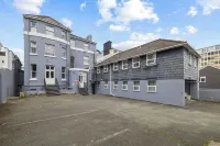 The Drake Hotel Plymouth