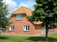 4 Star Holiday Home in Blåvand - Wifi