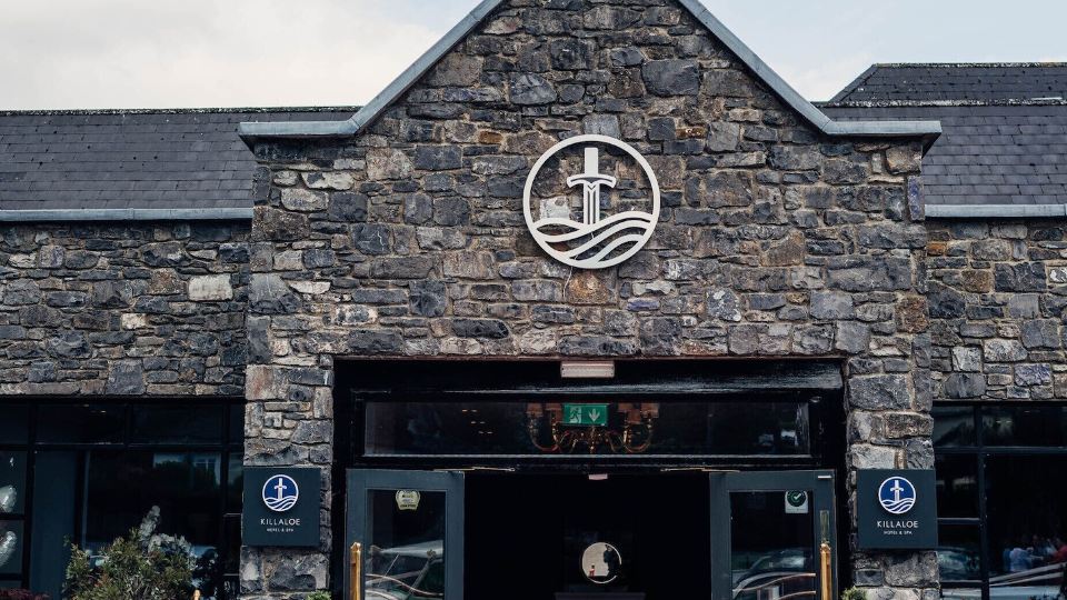Killaloe Hotel & Spa