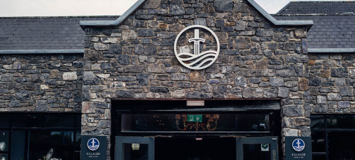 Killaloe Hotel & Spa Ξενοδοχεία στην πόλη Clare