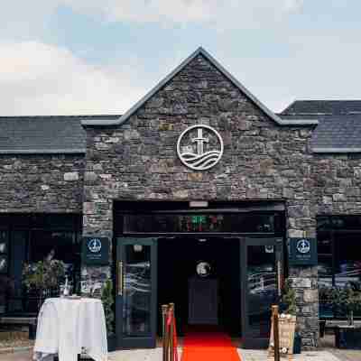 Killaloe Hotel & Spa Hotel Exterior