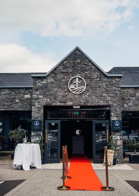 Killaloe Hotel & Spa - 4-Star
