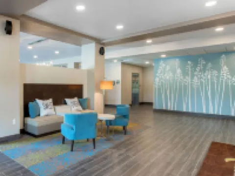 Sleep Inn Waukee-West des Moines Hotels in Waukee