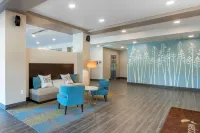 Sleep Inn Waukee-West des Moines Hotels in Waukee