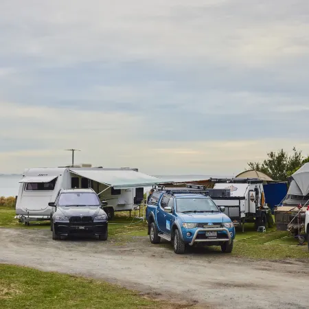 Nrma Phillip Island Beachfront Holiday Park