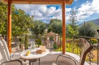 Villa Haroula - Mountain view