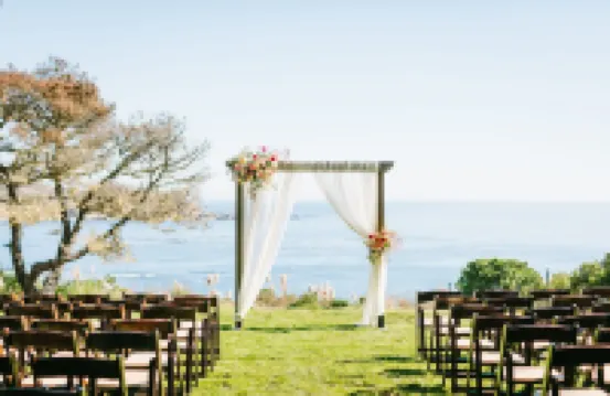 Timber Cove Resort