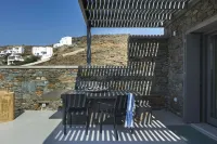 Eos Villa Hot Tub Sea View 96m - Villaer