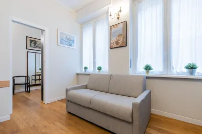 Milan Retreats Cadorna Duomo Hotel a 