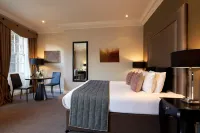 Fraser Suites Edinburgh Hotels in Edinburgh