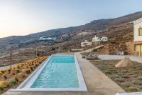 ReGenesis Villas - Kolam Infiniti