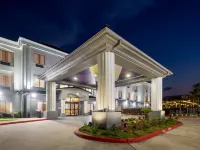 Spark by Hilton Houston Hobby Airport Hotels near Space Center Houston