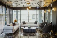 Quala Hotels Hotels in Aksaray