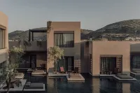 Casa Cook Samos - Adults Only - Bãi biển