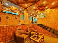 Mulberry Hotel Hotels in Gilgit