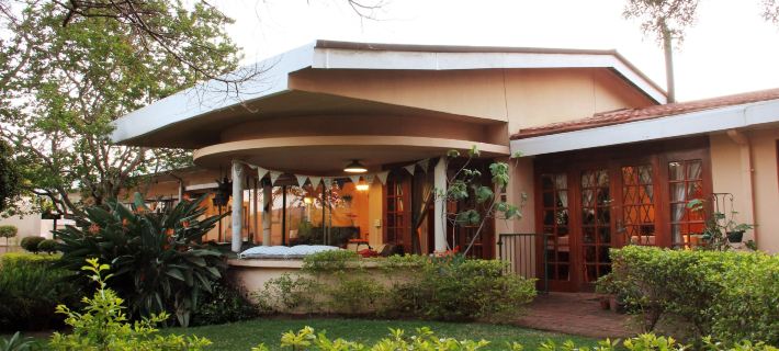 3@Marion Guest House Hotels in Pretoria
