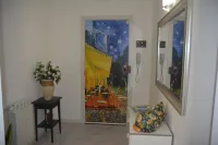 Art B&B Hotels in Caltanissetta