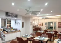 原創精品美麗華酒店 - 早餐